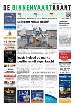 Editie 03 (28-01-2014)