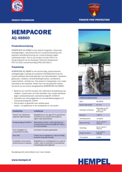 hempacore aq 48860