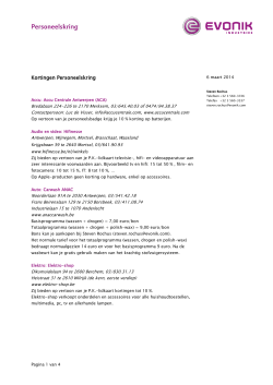 download - Index pagina