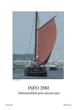 Info 20M - website Henk en Ge Bos