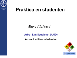 Information AMD for Pharmacognosie