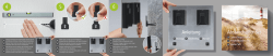 Anleitung Abstandhalter-Set 4 5 6