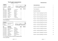 Jeugdtoernooi Twenthe Goor 2014 in mei