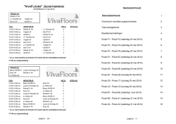 Jeugdtoernooi Twenthe Goor 2014 in mei