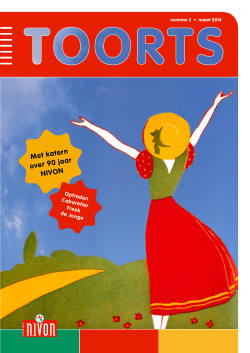 Download Toorts pdf lente 2014