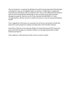 Download CV - CPG2 - Corporate Platform Good Governance