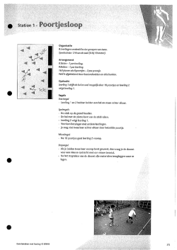 2011328_Kennis maken met Hockey Deel 2