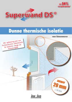SuperWand DS brochure downloaden