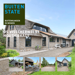 DS VISSCHERWEI 91 HOUTIGEHAGE