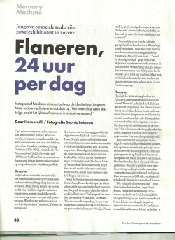 Artikel Castrum Peregrini