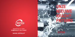 Download nieuwe brochure