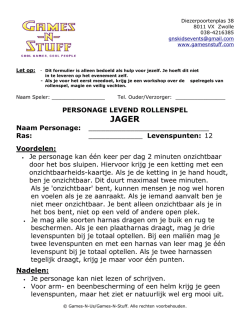 Jager - Games-N