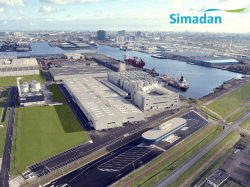 Simadan Groep - Log in op Jobpromo.nl