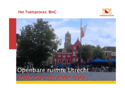 Het toetsproces (pdf, 2,9Mb)