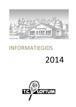 INFORMATIEGIDS