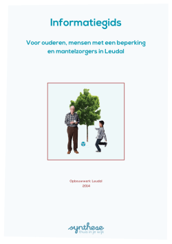 Informatiegids Leudal