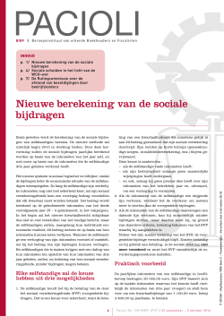 Editie nr 390 | 22 september - 5 oktober 2014