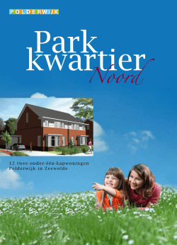 Downloaden - Aannemersbedrijf Bramer B.V.
