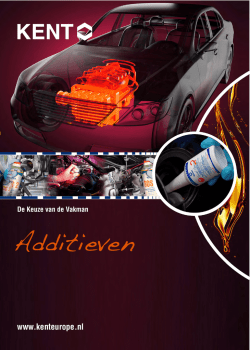 diesel - Aftersales Magazine