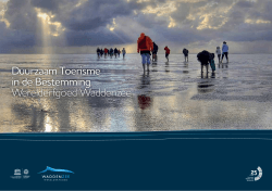 download - Wadden Sea World Heritage