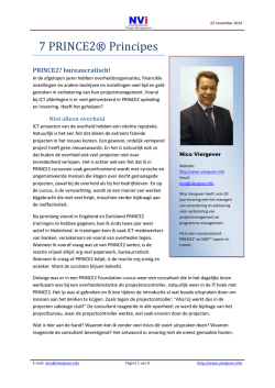Dit artikel - viergever.info
