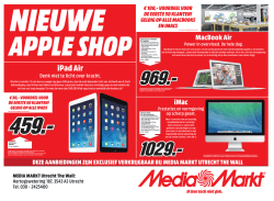 iPad Air