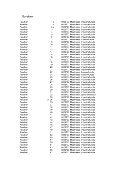 postcodelijst rond-eng-air-fab 26-11-2014