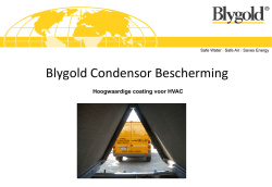 Download hier de PDF presentatie