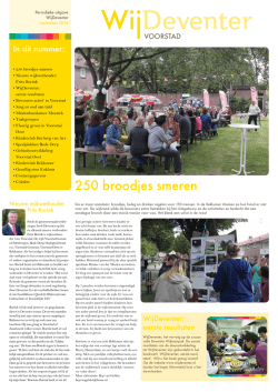 Download - WijDeventer