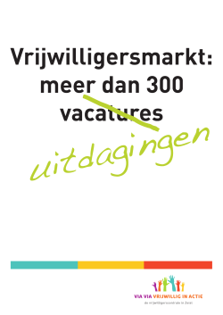 2014-09-19 boekje vrijwilligersmarkt.indd