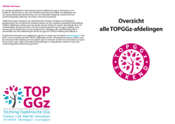 een pfd overzicht