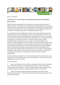download dit persbericht