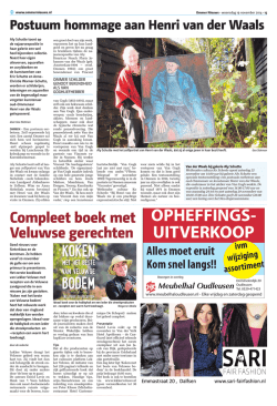 19 november 2014 pagina 15