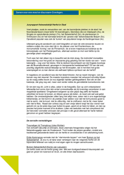 het volledige juryrapport - Natuur en Milieufederatie Groningen