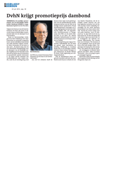 DvhN - Koninklijke Nederlandse Dambond