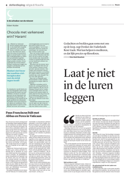 download article - De Ketelfactory