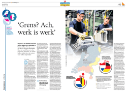 Grenzeloos Limburg - Media Groep Limburg