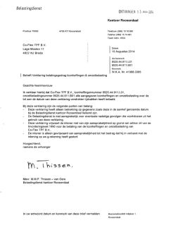 Belastingdienst
