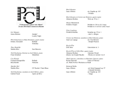 22-05-2014 - pclwebsite.nl