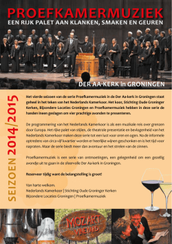 Download de brochure