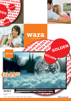 solden - Wara