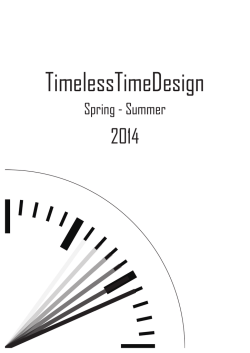 TimelessTimeDesign