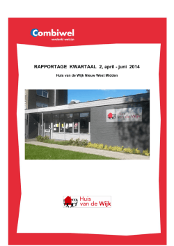 Download:scorecard Huis van de Wijk NWM, 2e