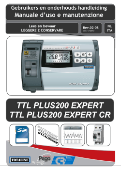 ttl plus200 expert ttl plus200 expert cr - ECR