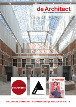 Jaarboek/ARC14