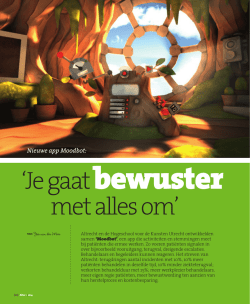 Lees de ervaringen van Peter.
