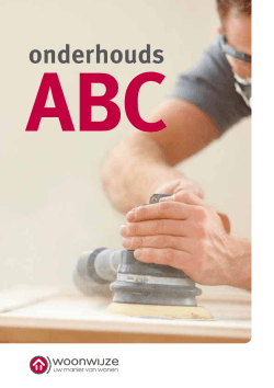 Onderhouds-ABC