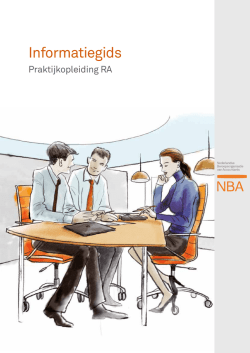 Informatiegids