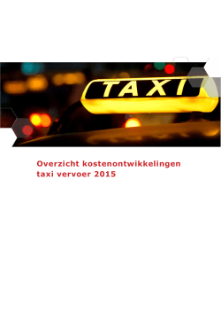 Download PDF - Sociaal Fonds Taxi