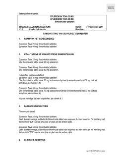 IB-tekst PDF - CBG-MEB